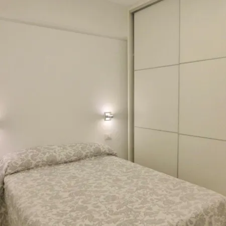 Lägenhet Apartamebto Exterior En La Zona De Las Canteras Las Palmas de Gran Canaria
