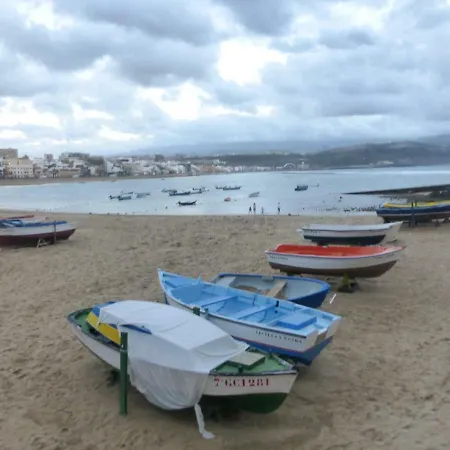 Apartment Apartamebto Exterior En La Zona De Las Canteras *